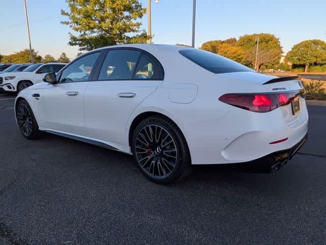 Thumbnail: 2026 Mercedes-Benz E-Class - 6