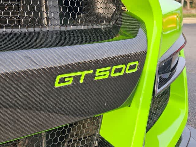 Thumbnail: 2021 Ford Mustang - 12