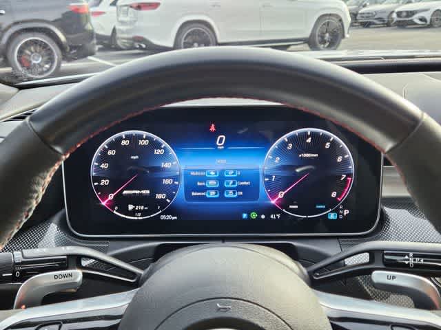 Thumbnail: 2023 Mercedes-Benz C-Class - 32