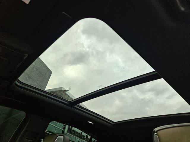 Thumbnail: 2025 GMC Yukon - 17