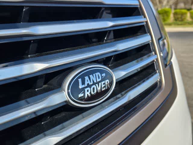 Thumbnail: 2026 Land Rover Range Rover - 11
