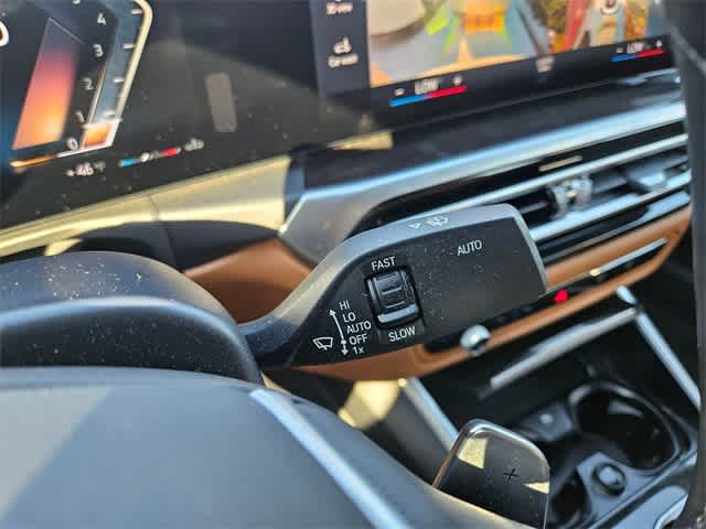 Thumbnail: 2024 BMW 4 Series - 25