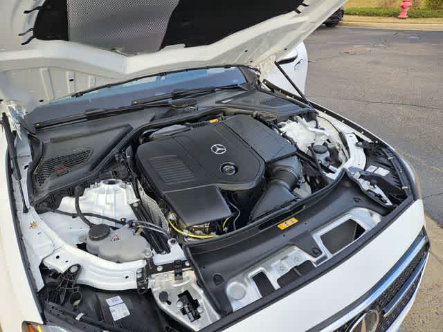 Thumbnail: 2026 Mercedes-Benz E-Class - 14