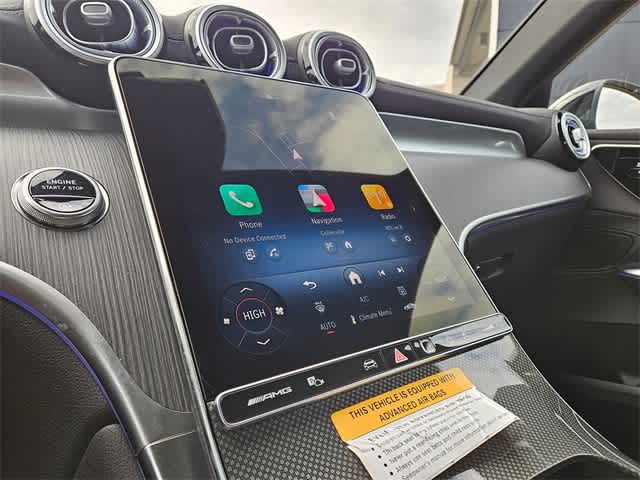 Thumbnail: 2026 Mercedes-Benz GLC - 27