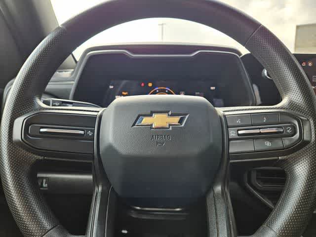 Thumbnail: 2024 Chevrolet Colorado - 22