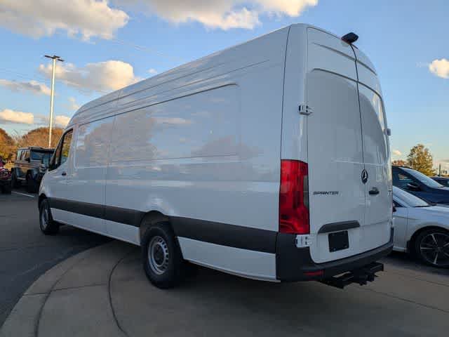 Thumbnail: 2026 Mercedes-Benz Sprinter - 6