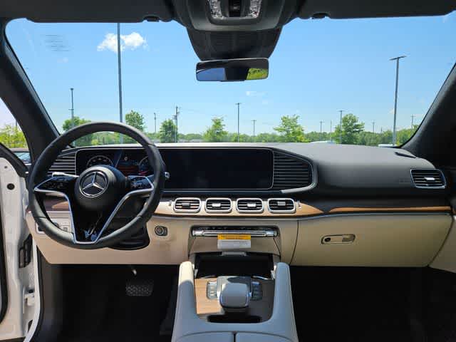Thumbnail: 2026 Mercedes-Benz GLE - 20