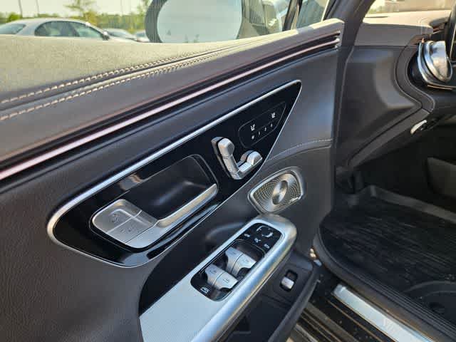 Thumbnail: 2023 Mercedes-Benz EQE - 15