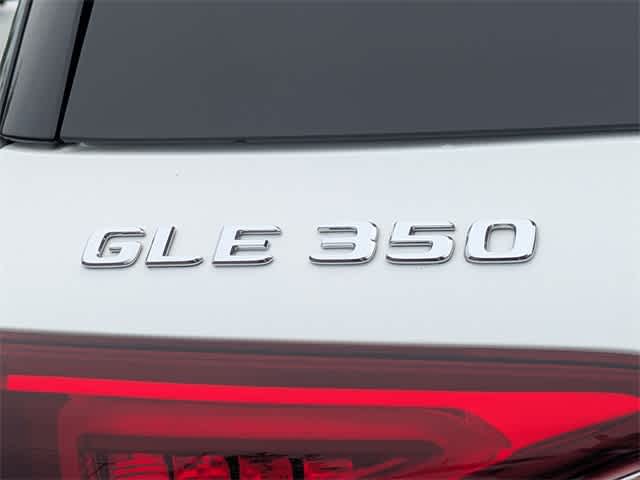 Thumbnail: 2022 Mercedes-Benz GLE - 12