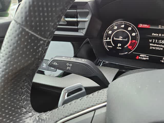 Thumbnail: 2024 Audi RS 3 - 26