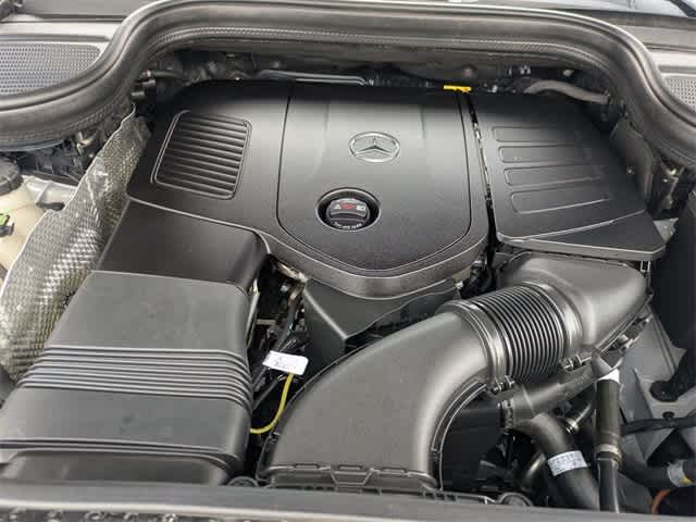 Thumbnail: 2025 Mercedes-Benz GLE - 14