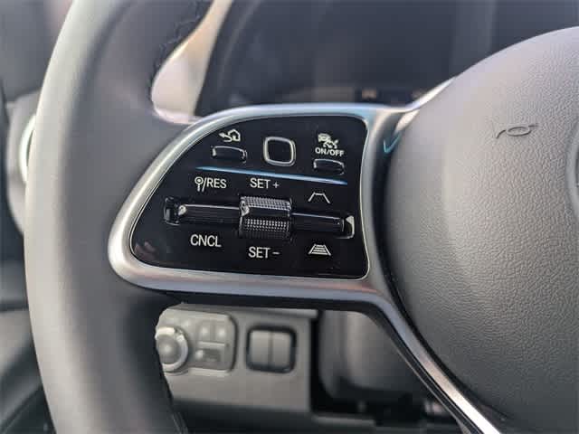 Thumbnail: 2024 Mercedes-Benz Sprinter - 23