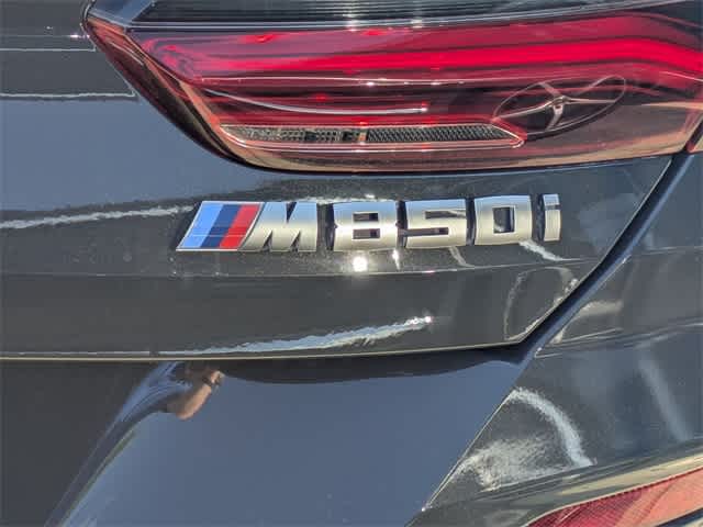 Thumbnail: 2022 BMW 8 Series - 12