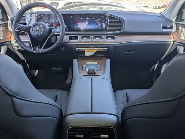 Thumbnail: 2026 Mercedes-Benz GLE - 18