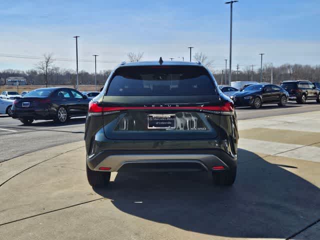 Thumbnail: 2023 Lexus RX - 6