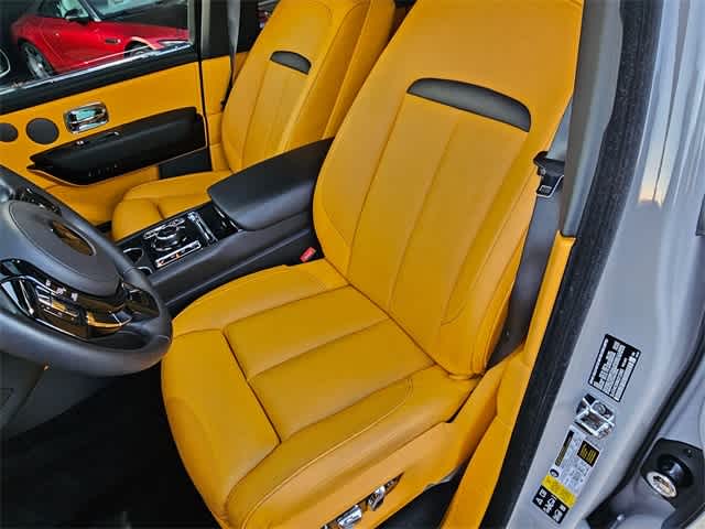 Thumbnail: 2022 Rolls-Royce Cullinan - 14