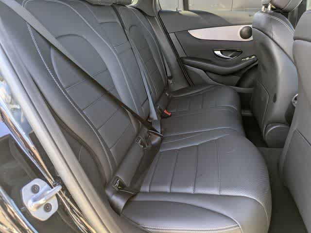 Thumbnail: 2021 Mercedes-Benz GLC - 20