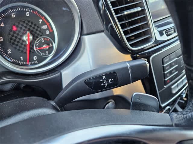 Thumbnail: 2017 Mercedes-Benz GLE - 33