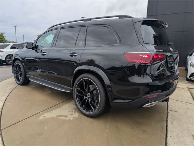 Thumbnail: 2026 Mercedes-Benz GLS - 6