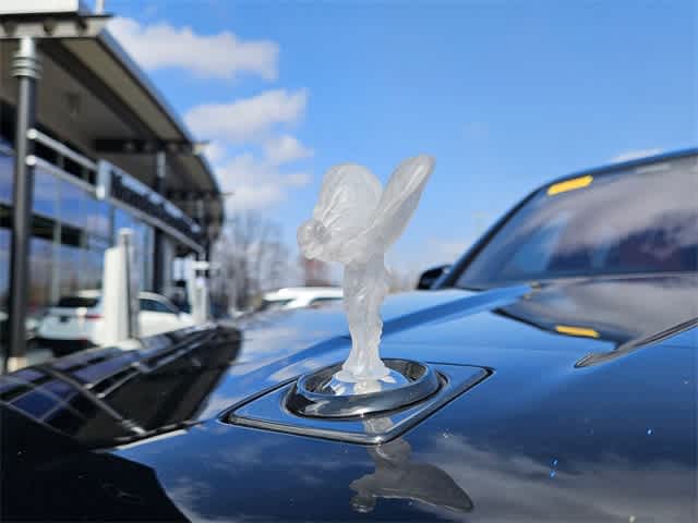 Thumbnail: 2023 Rolls-Royce Cullinan - 12