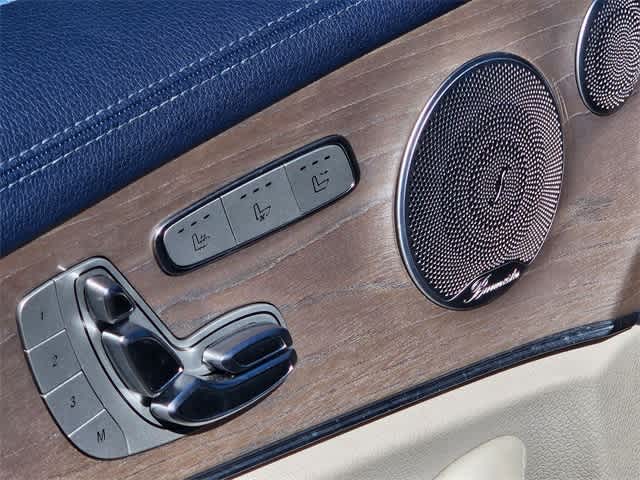 Thumbnail: 2019 Mercedes-Benz E-Class - 14