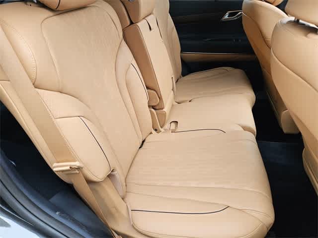 Thumbnail: 2024 Genesis GV80 - 22