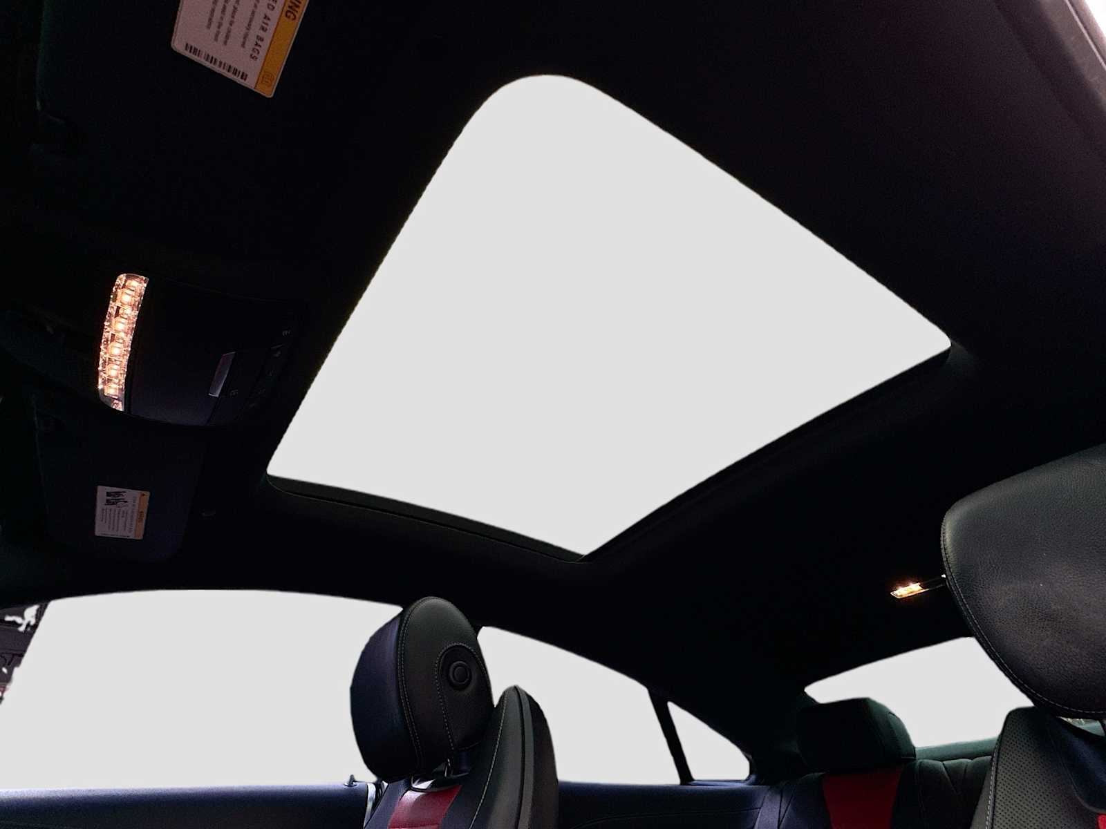 Thumbnail: 2020 Mercedes-Benz E-Class - 23