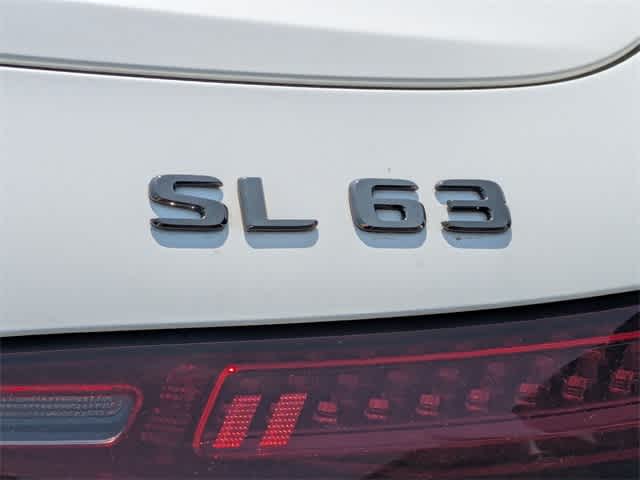 Thumbnail: 2022 Mercedes-Benz SL-Class - 13