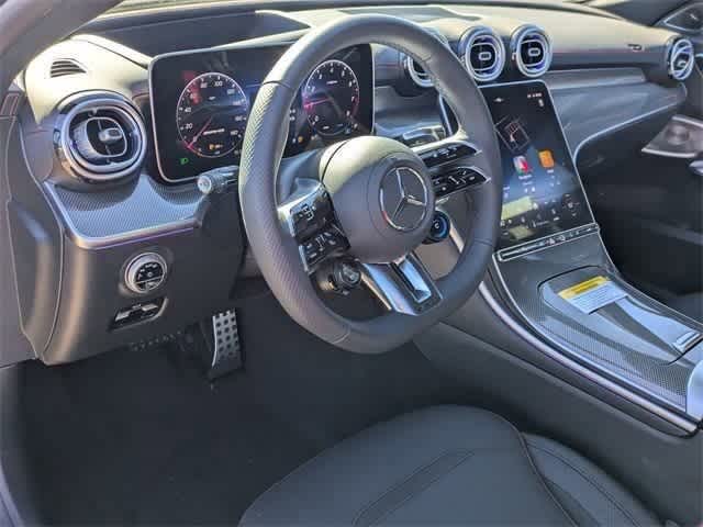 Thumbnail: 2025 Mercedes-Benz C-Class - 2