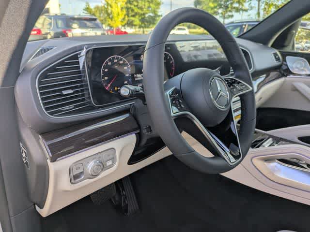 Thumbnail: 2026 Mercedes-Benz GLE - 9