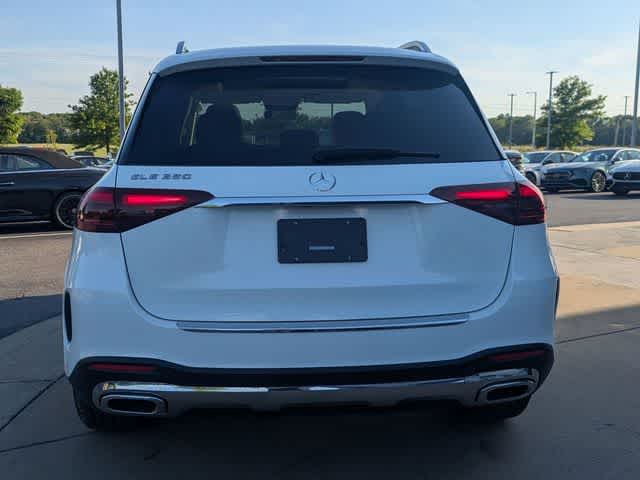 Thumbnail: 2026 Mercedes-Benz GLE - 6