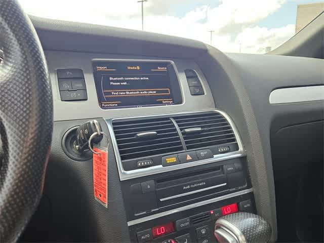 Thumbnail: 2014 Audi Q7 - 29