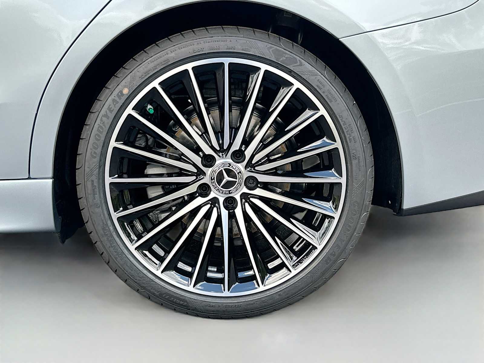 Thumbnail: 2026 Mercedes-Benz C-Class - 32