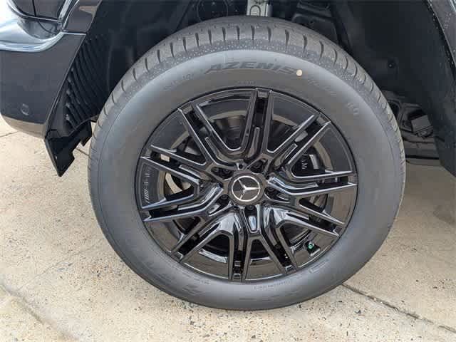 Thumbnail: 2025 Mercedes-Benz G-Class - 13