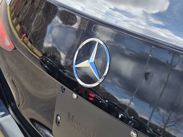 Thumbnail: 2026 Mercedes-Benz C-Class - 11