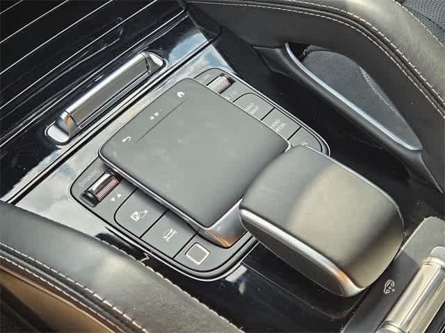 Thumbnail: 2025 Mercedes-Benz GLE - 34