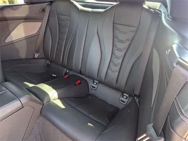 Thumbnail: 2022 BMW 8 Series - 19