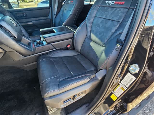 Thumbnail: 2024 Toyota Sequoia - 14