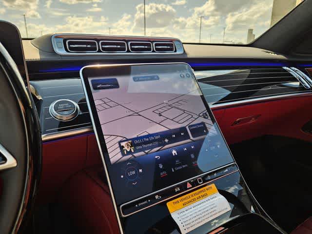 Thumbnail: 2026 Mercedes-Benz S-Class - 27