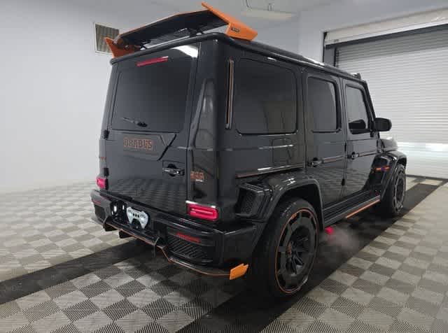 Thumbnail: 2020 Mercedes-Benz G-Class - 2