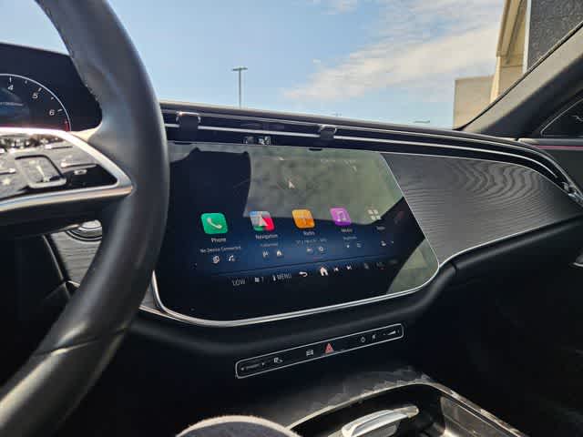 Thumbnail: 2024 Mercedes-Benz E-Class - 28