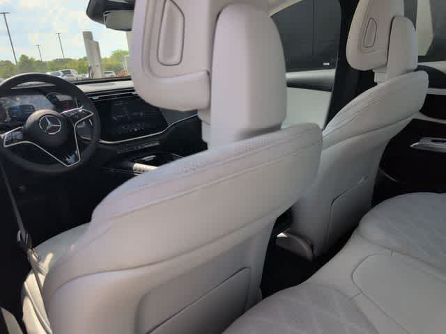 Thumbnail: 2026 Mercedes-Benz E-Class - 17