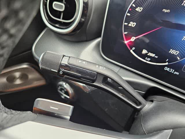 Thumbnail: 2024 Mercedes-Benz C-Class - 27