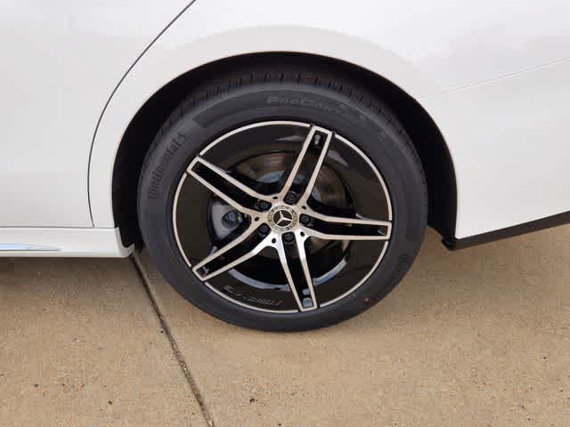 Thumbnail: 2026 Mercedes-Benz E-Class - 13