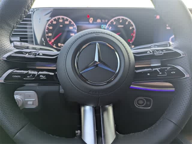 Thumbnail: 2025 Mercedes-Benz GLS - 22