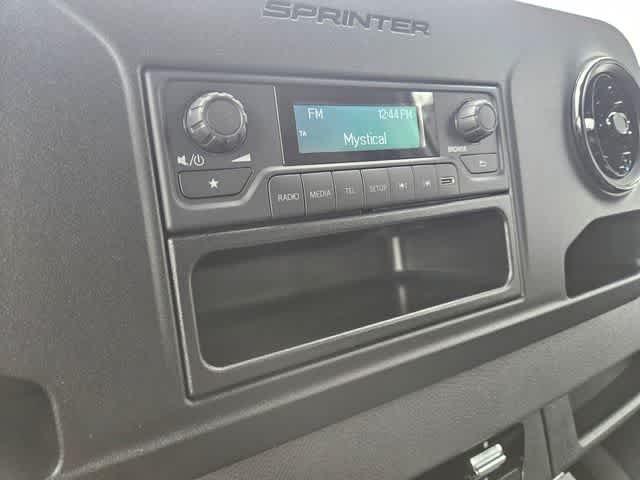 Thumbnail: 2026 Mercedes-Benz Sprinter - 28