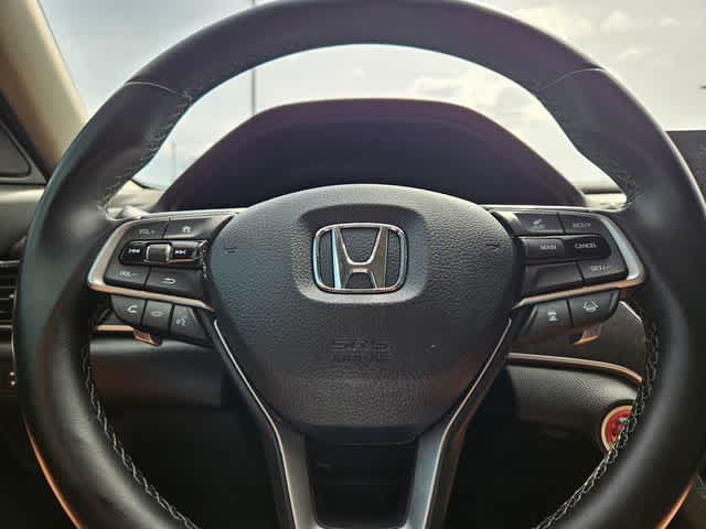 Thumbnail: 2020 Honda Accord - 24