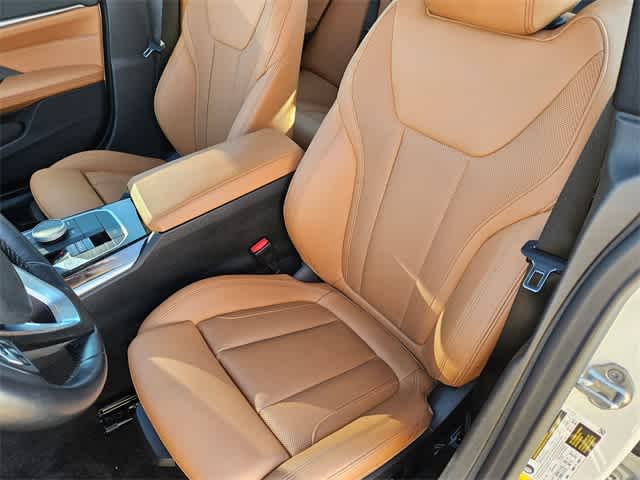 Thumbnail: 2024 BMW 4 Series - 14