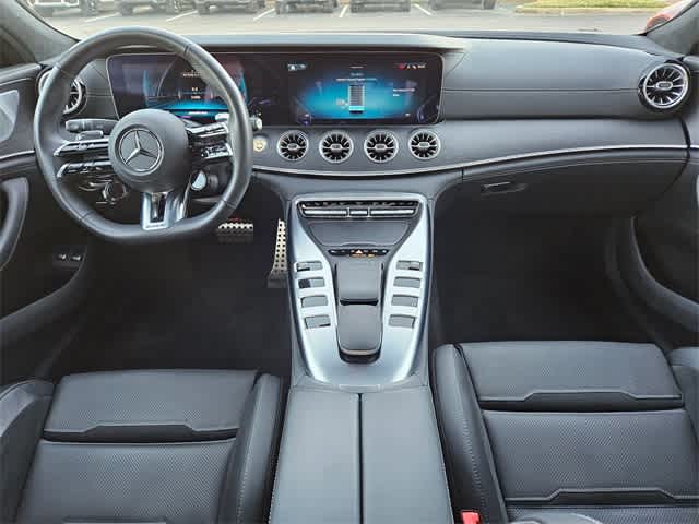 Thumbnail: 2024 Mercedes-Benz AMG GT - 16