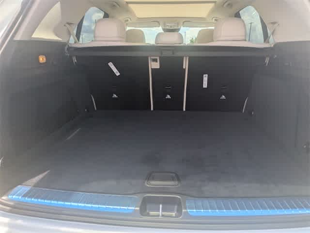 Thumbnail: 2025 Mercedes-Benz GLE - 34